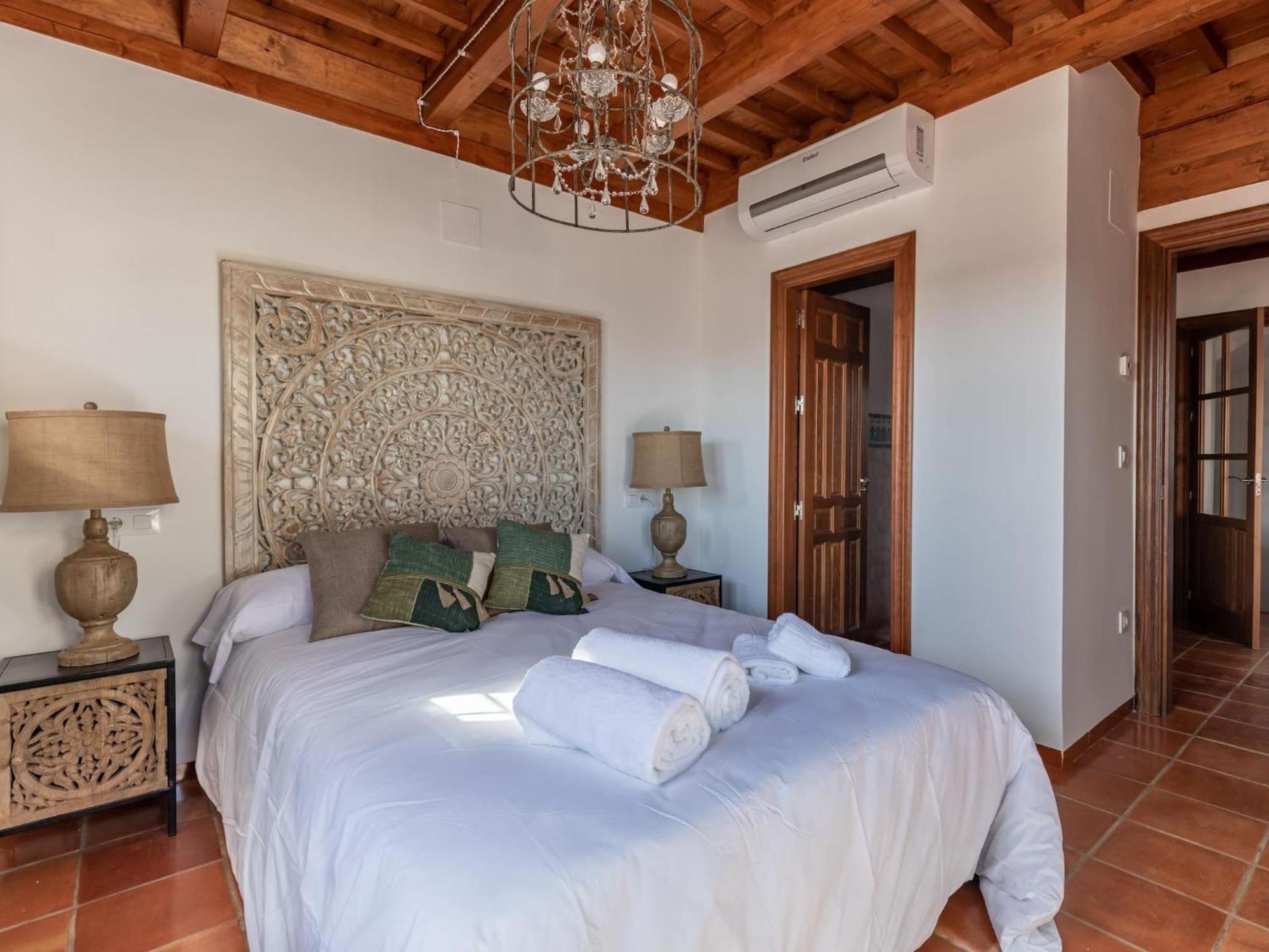 Alhambra Luxury Albaicin Granada Exterior foto