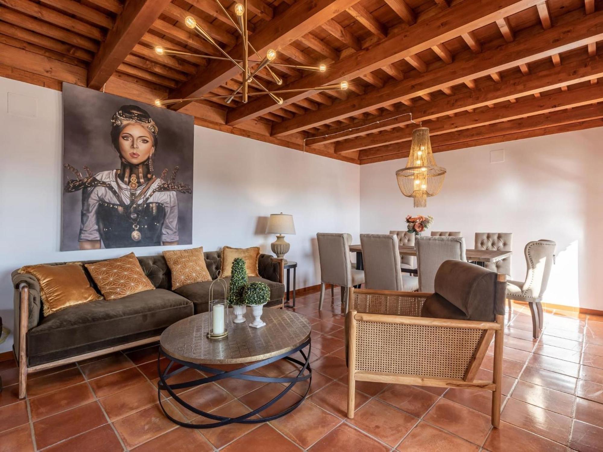 Alhambra Luxury Albaicin Granada Exterior foto